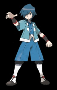 Falkner