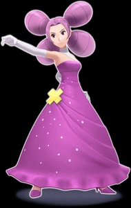 Fantina