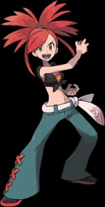 Flannery