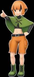 Gardenia