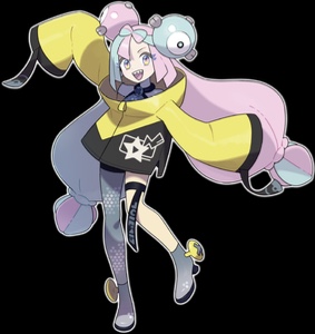 Iono