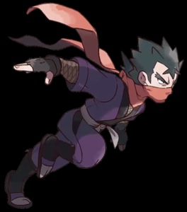 Koga