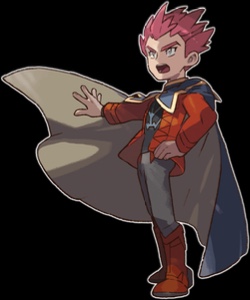 Lance