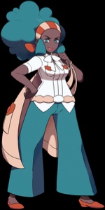Lenora
