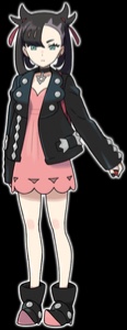 Marnie
