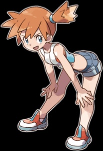 Misty