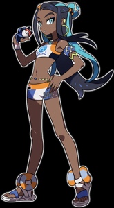 Nessa