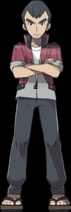 Norman
