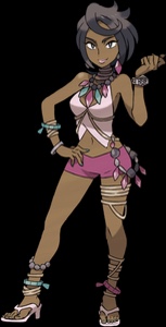 Olivia