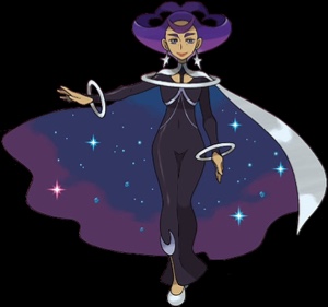 Olympia