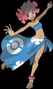 Phoebe