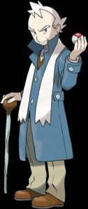 Pryce