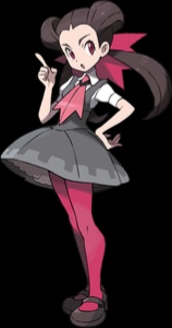 Roxanne