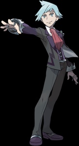 Steven