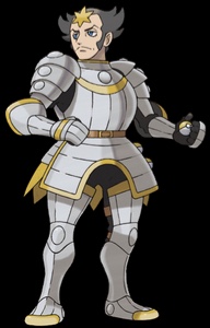 Wikstrom