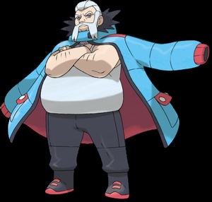 Wulfric