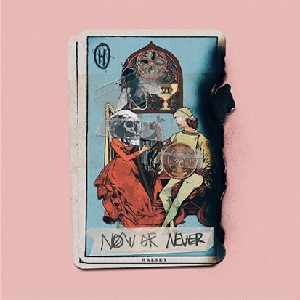 Now or Never