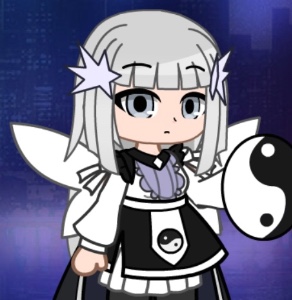 Cure Balance