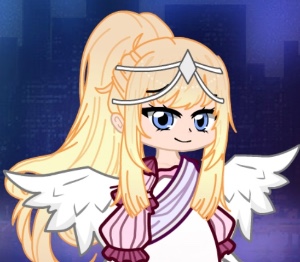 Cure Creation