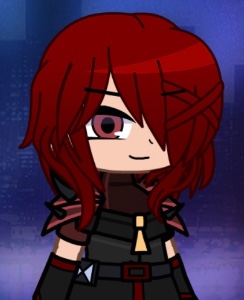Cure Vendetta
