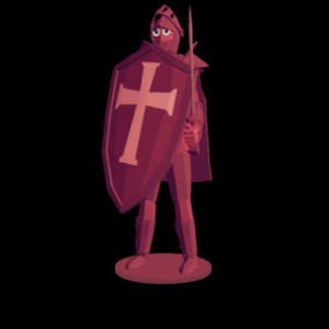 Action Knight
