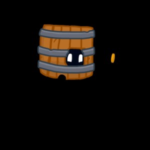 Barrel