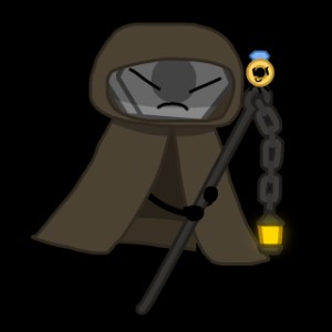 Bolty (and Ring)