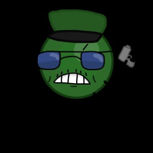 Colonel Jones