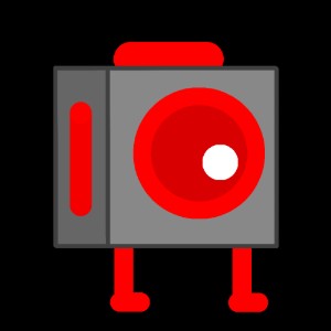 Fidget Cube