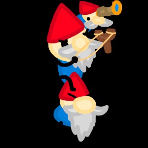 Garden Gnomes