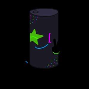 Glitter Juice