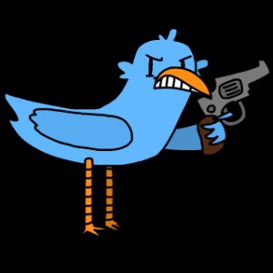 Gunbird