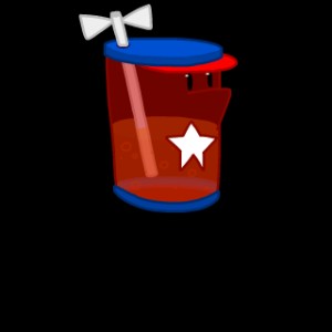 Homestar Juice
