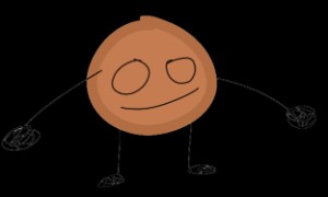 Imperfect Circle