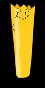 Long Crown