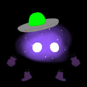 Magellanic Cloud