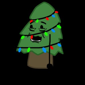 Mr. Festivities