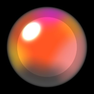 Mysterious Orb of an Unknown Purpose