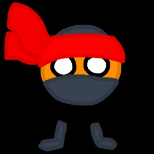 Ninja Ball