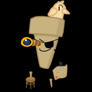 Pegleg