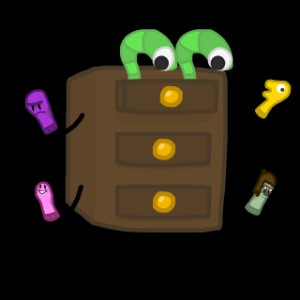 Sock Drawer