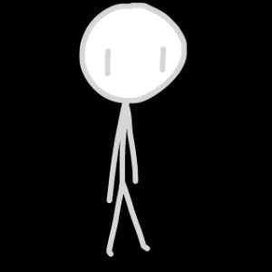 Stickman