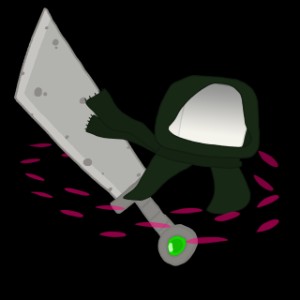 the cameo character
