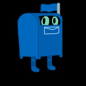 The Original Mail Man