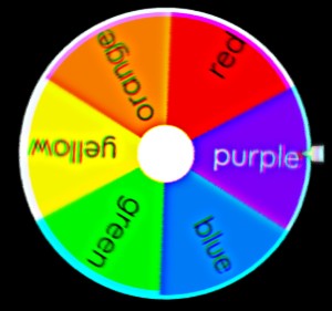 Wheel
