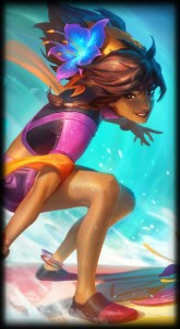 Pool Party