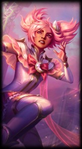 Star Guardian