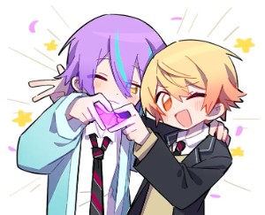 🌟💜