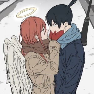 Akiangel