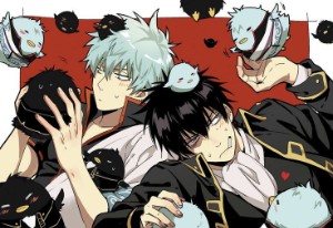 Hijikatagintoki